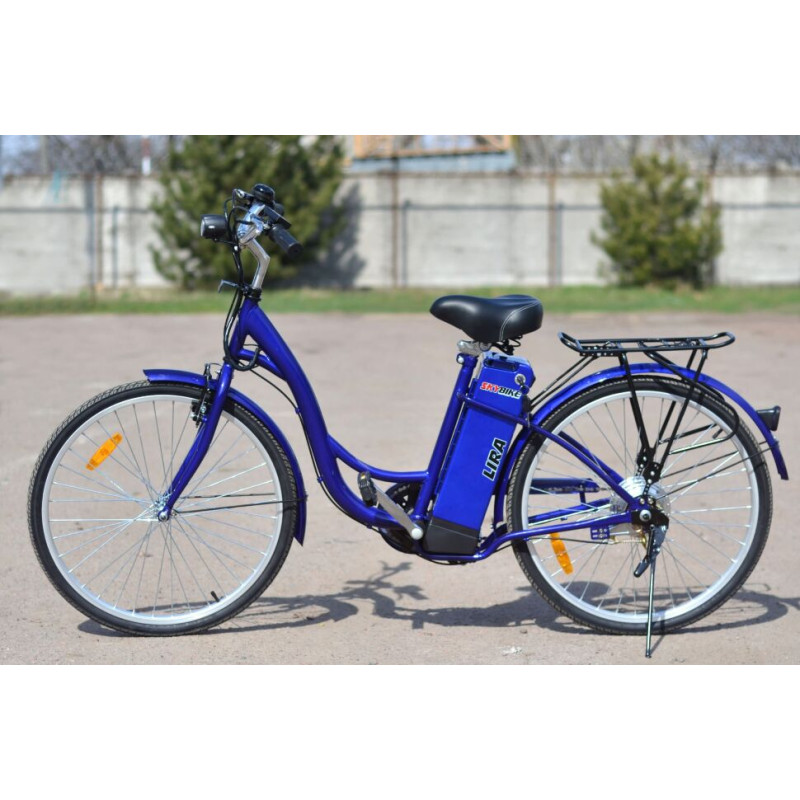 Електровелосипед SKYBIKE LIRA (350W-36V)