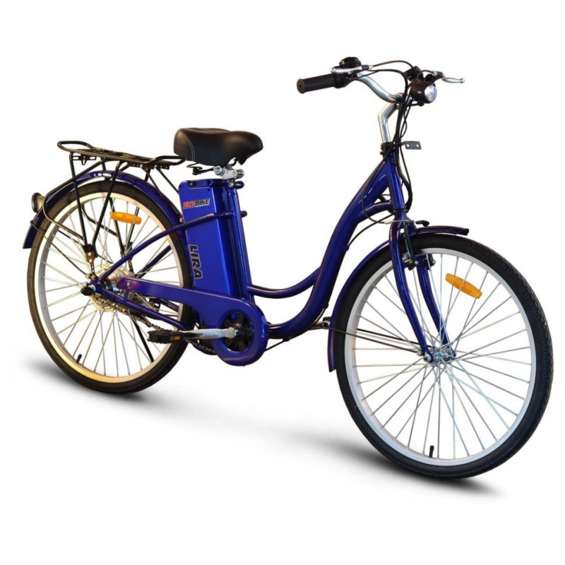 Електровелосипед SKYBIKE LIRA (350W-36V)