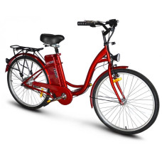 Електровелосипед SKYBIKE LIRA (350W-36V)