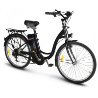 Електровелосипед SKYBIKE LIRA PLUS (350W-36V)