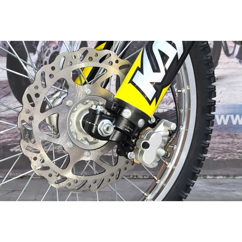 Мотоцикл KAYO T2 PRO